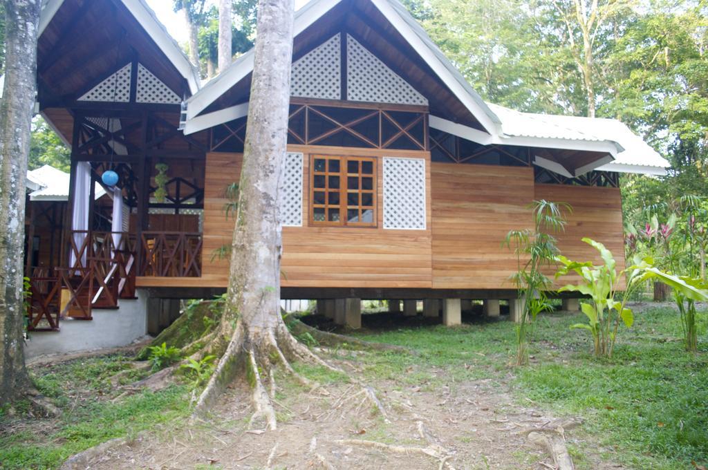La Magia Bungalows Puerto Viejo de Talamanca Quarto foto
